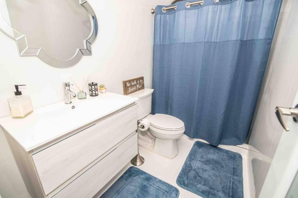 Appartement Modern 2Br With Kingbed In The Heart Of Isla Verde Strip à San Juan Extérieur photo