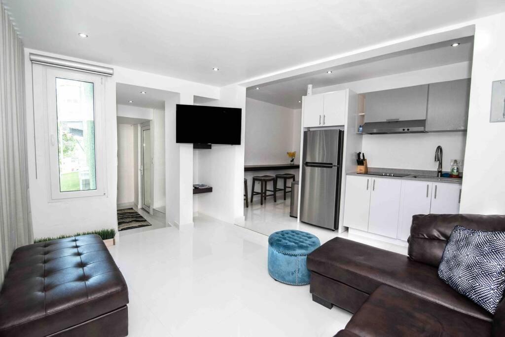Appartement Modern 2Br With Kingbed In The Heart Of Isla Verde Strip à San Juan Extérieur photo