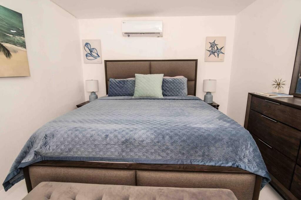 Appartement Modern 2Br With Kingbed In The Heart Of Isla Verde Strip à San Juan Extérieur photo