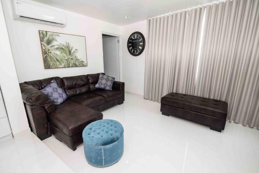 Appartement Modern 2Br With Kingbed In The Heart Of Isla Verde Strip à San Juan Extérieur photo